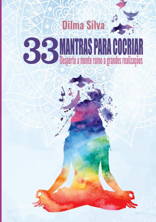 33 Mantras Para Cocriar