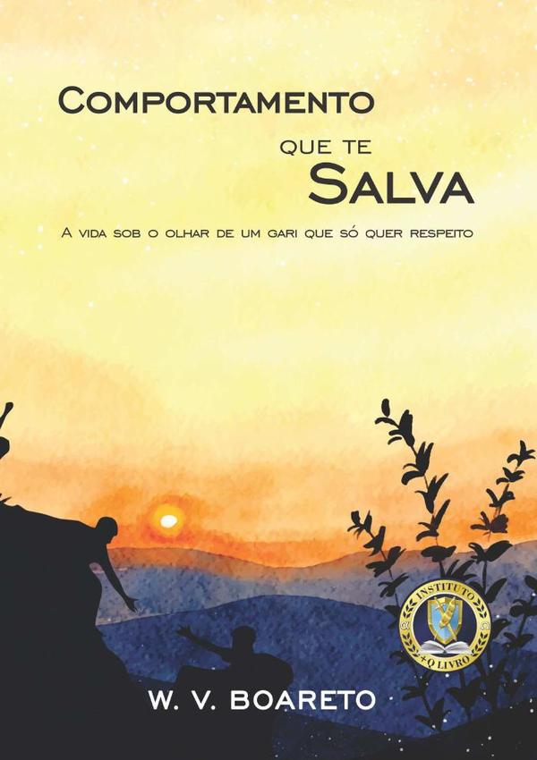 Comportamento Que Te Salva