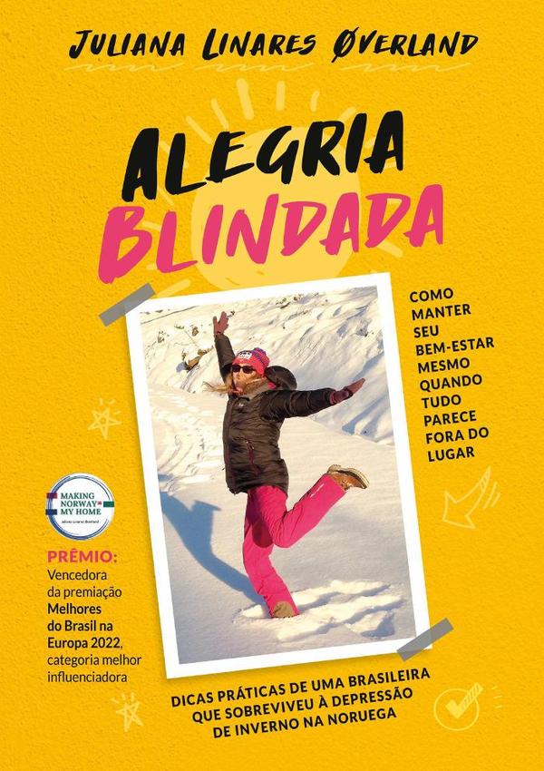 Alegria Blindada
