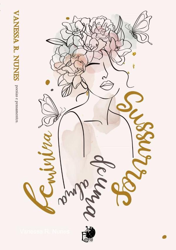 Susurros De Uma Alma Feminina