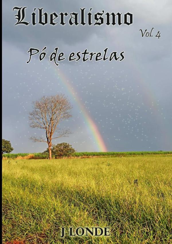 Pó De Estrelas