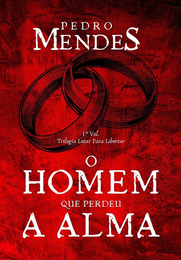 O Homem Que Perdeu A Alma