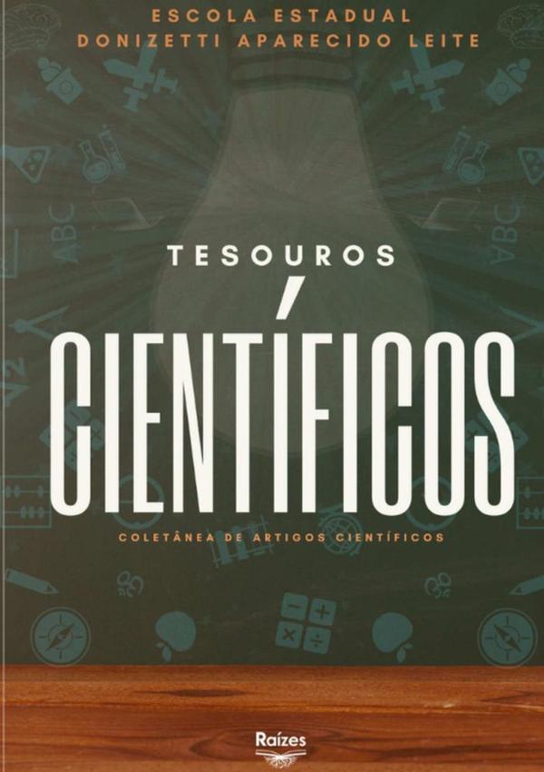Tesouros Científicos