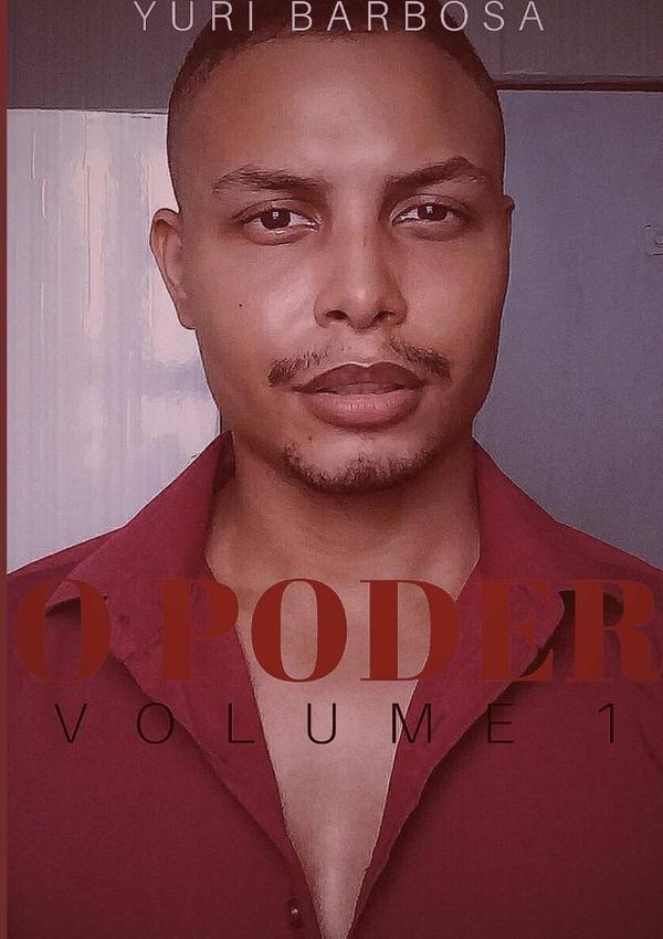 O Poder - Volume 1
