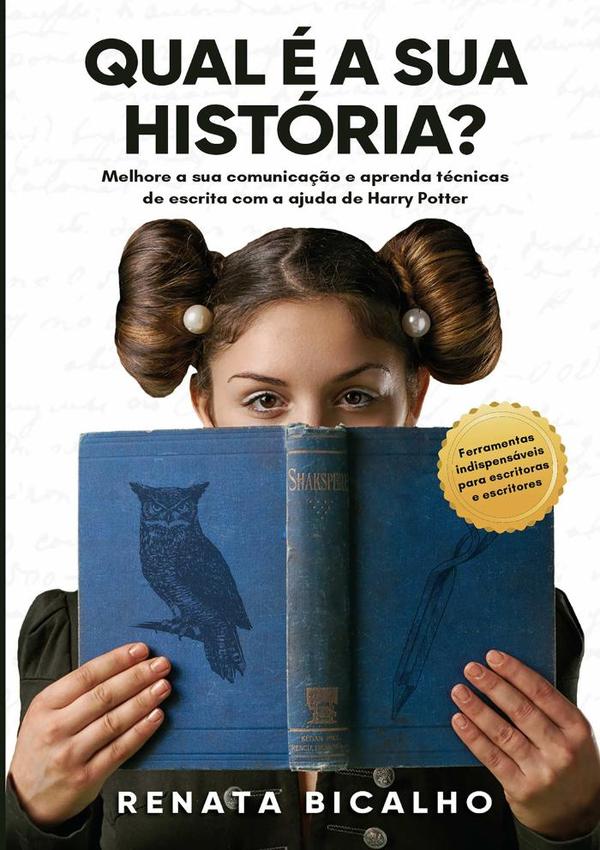 Qual É A Sua História?