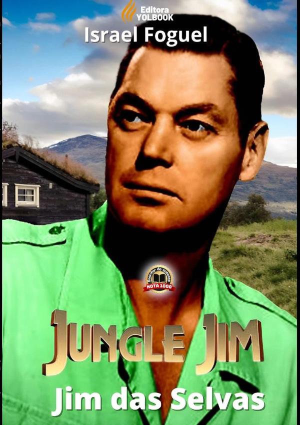 Jungle Jim