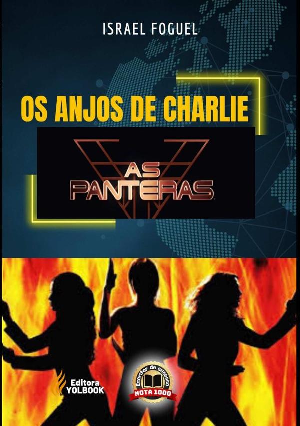 Os Anjos De Charlie