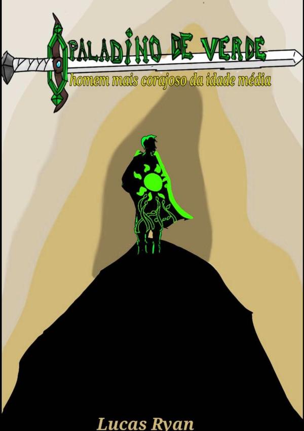 O Paladino De Verde