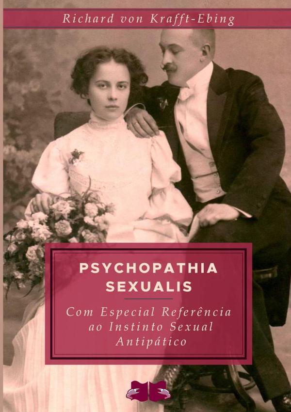 Psychopathia Sexualis