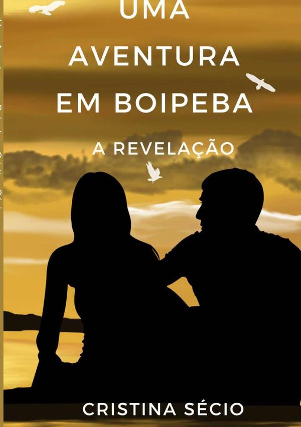 Uma Aventura Em Boipeba