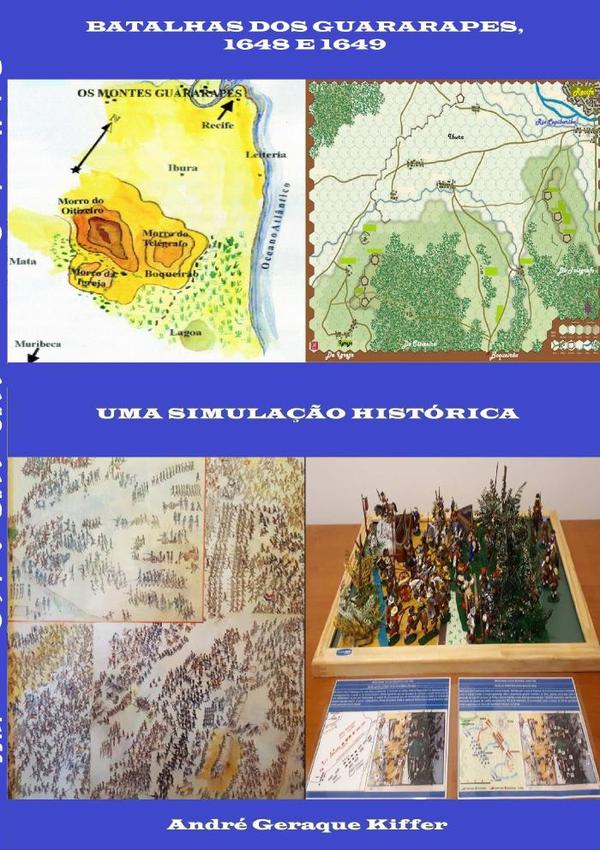 Batalhas Dos Guararapes, 1648 E 1649