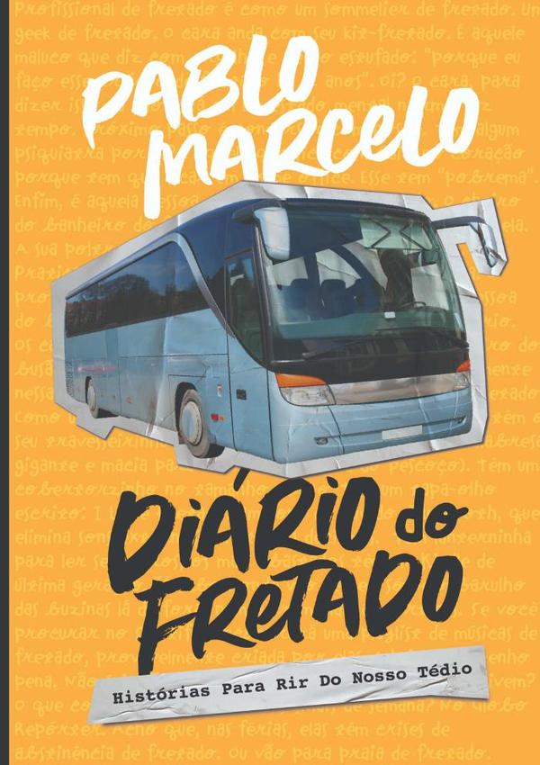Diário Do Fretado