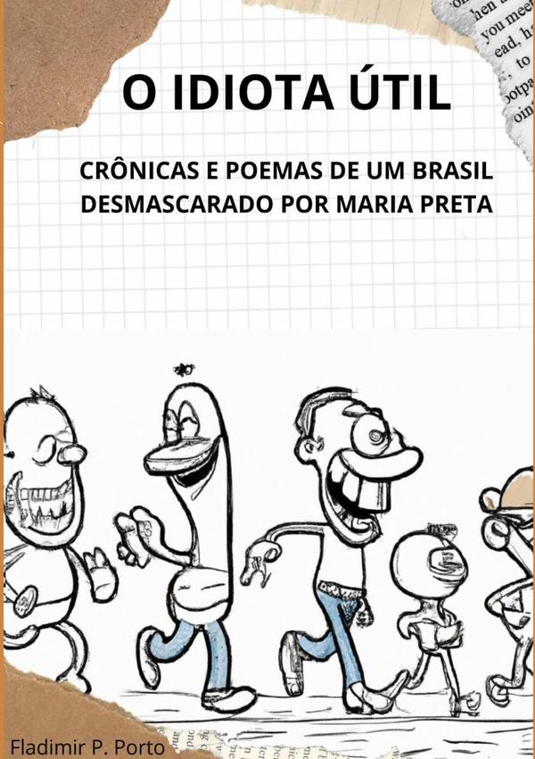 O Idiota Útil