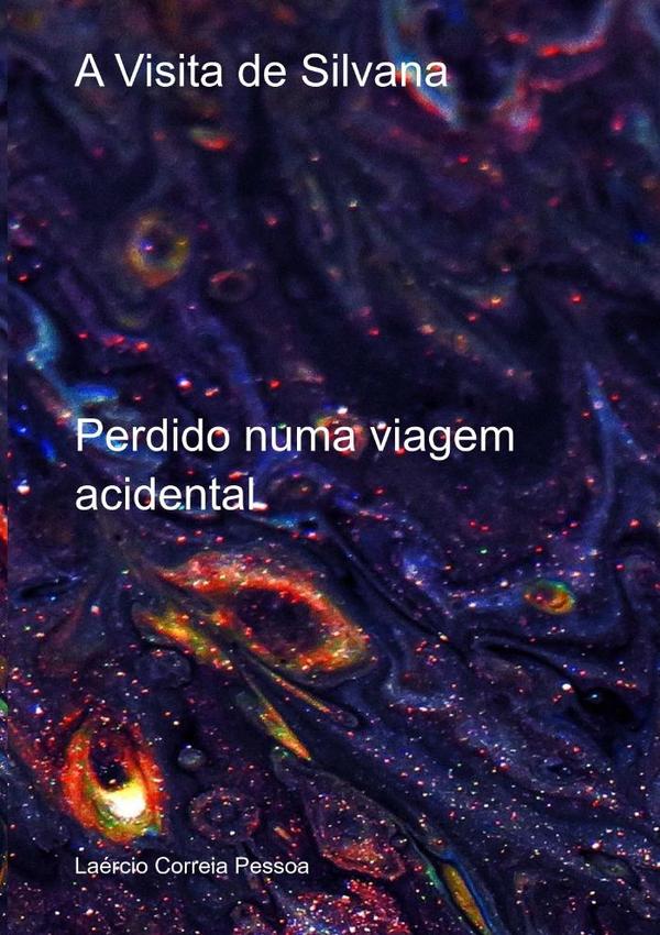 A Visita De Silvana