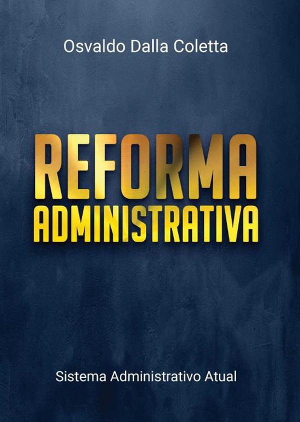 Reforma Administrativa