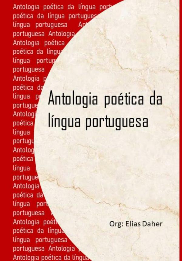 Antologia Poética Da Língua Portuguesa