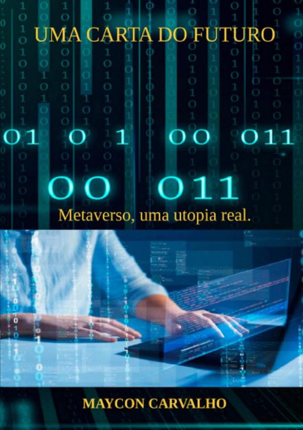 Uma Carta Do Futuro