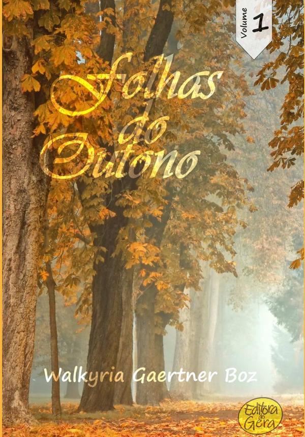 Folhas Do Outono - Vol. 1