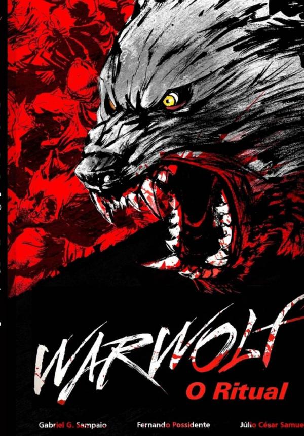 Warwolf