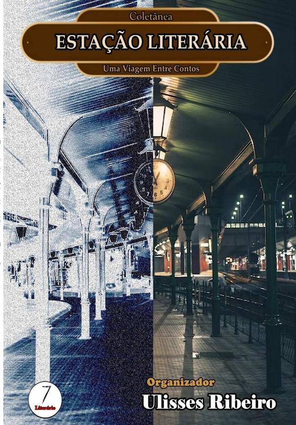 Estação Literária