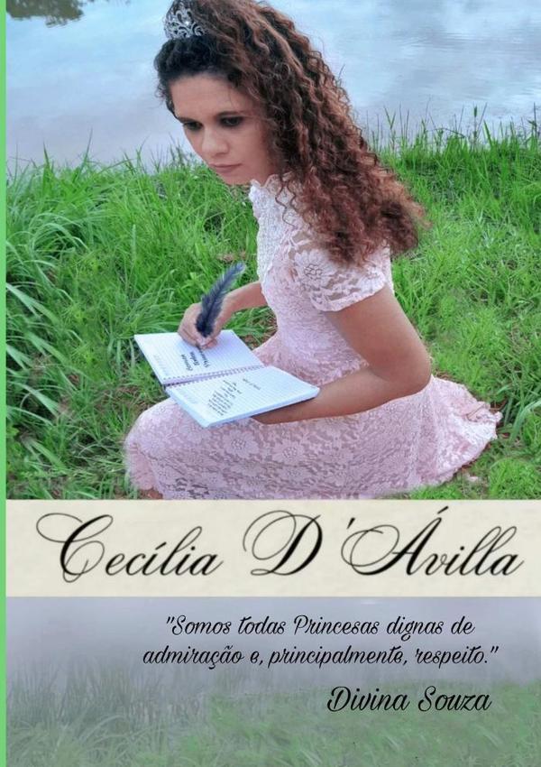 Cecília D'ávilla