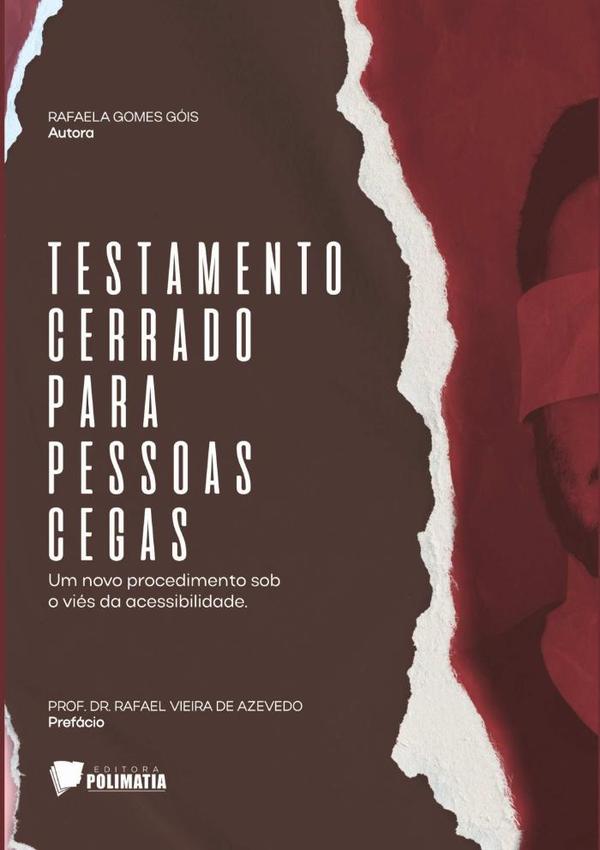 Testamento Cerrado Para Pessoas Cegas