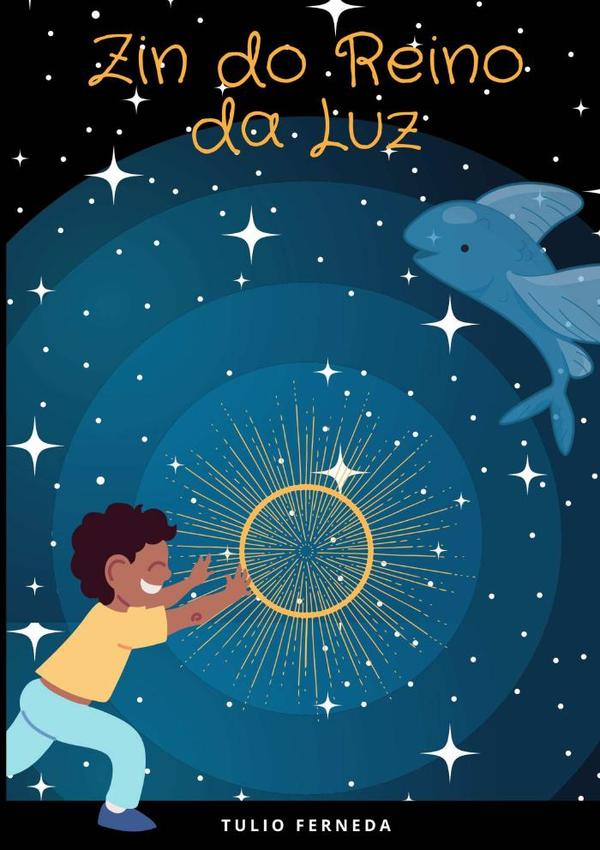 Zin Do Reino Da Luz