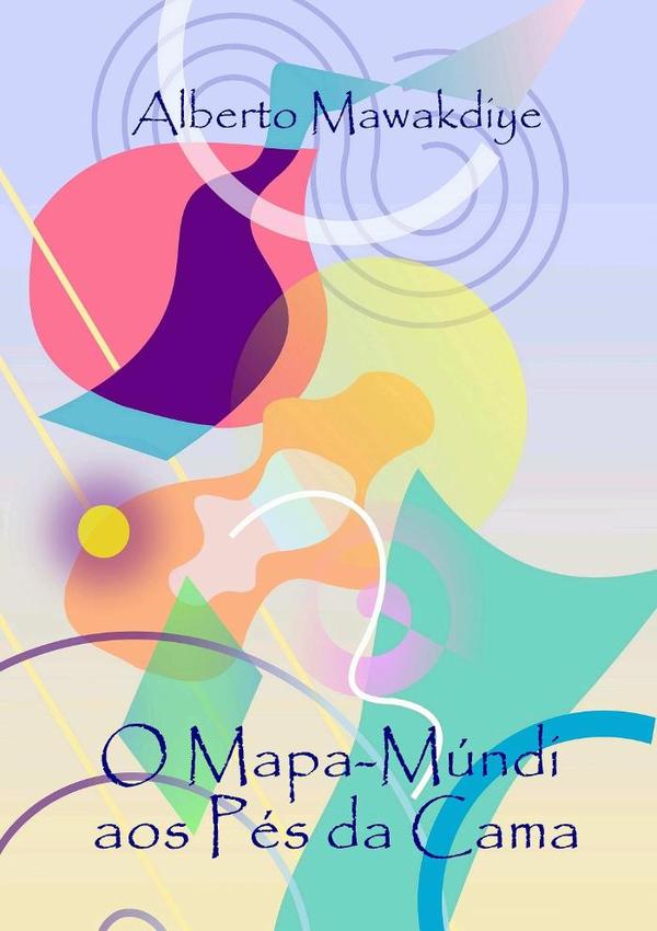 O Mapa-múndi Aos Pés Da Cama