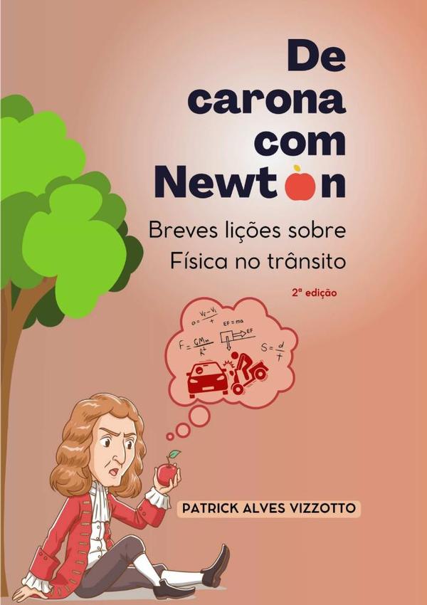 De Carona Com Newton