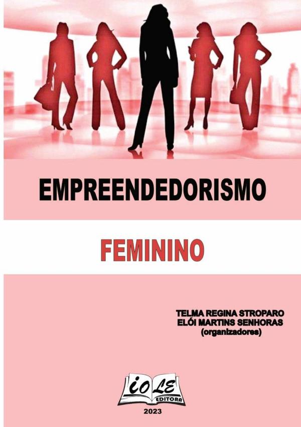 Empreendedorismo Feminino