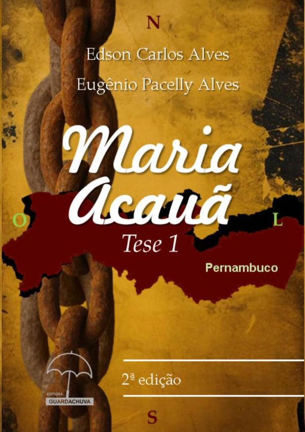 Maria Acauã