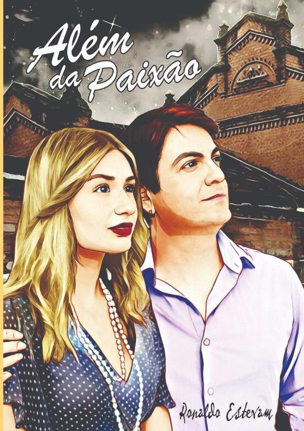 Além Da Paixão