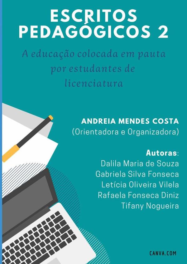 Escritos Pedagógicos