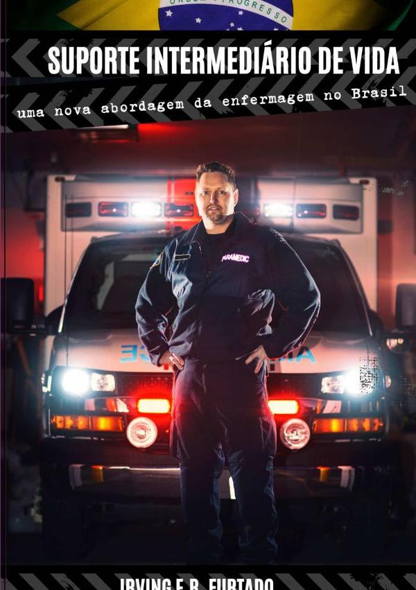 Suporte Intermediário De Vida