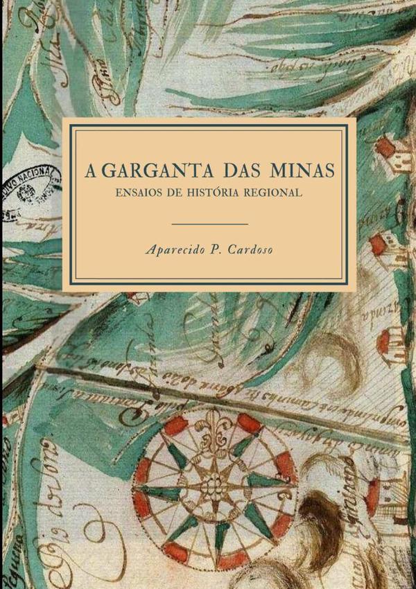 A Garganta Das Minas