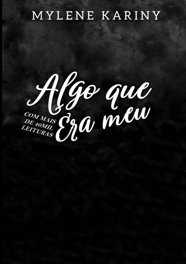 Algo Que Era Meu