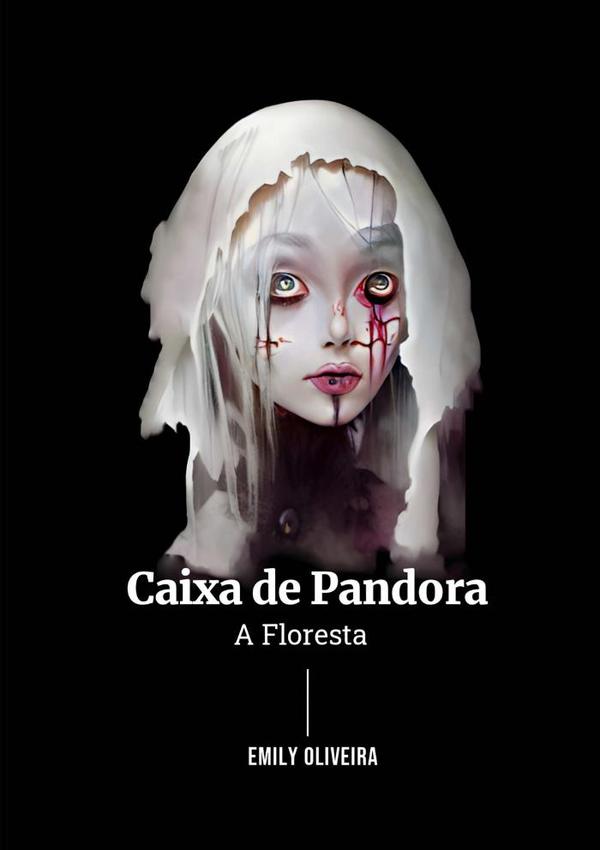 Caixa De Pandora