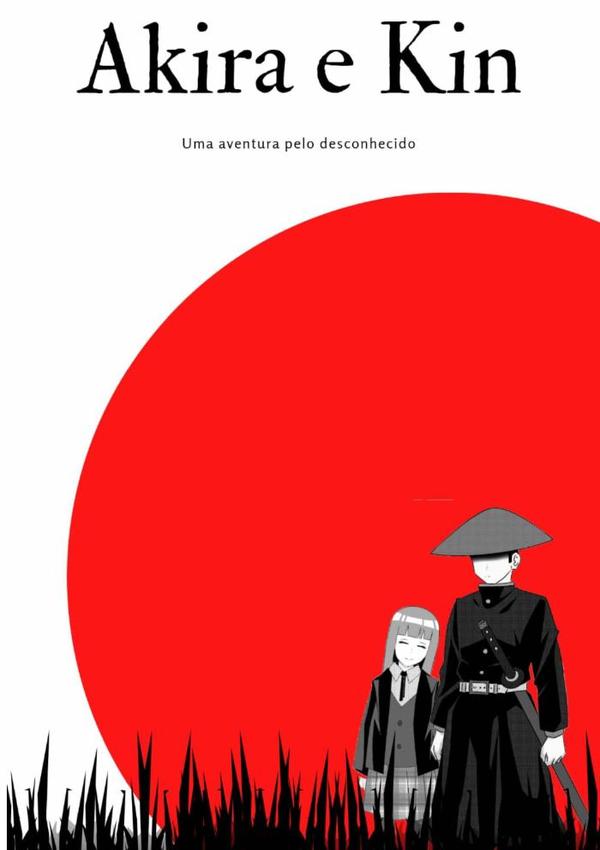 Akira E Kin