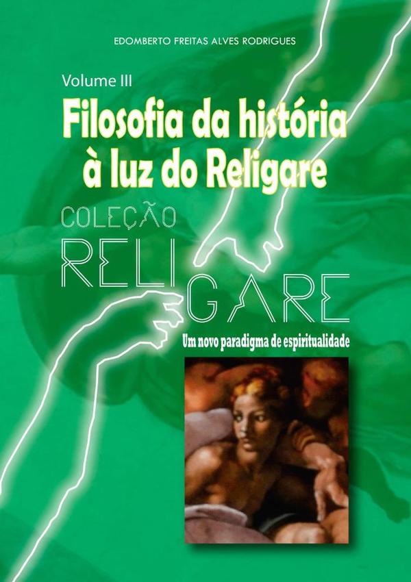 Religare - Um Novo Paradigma De Espiritualidade