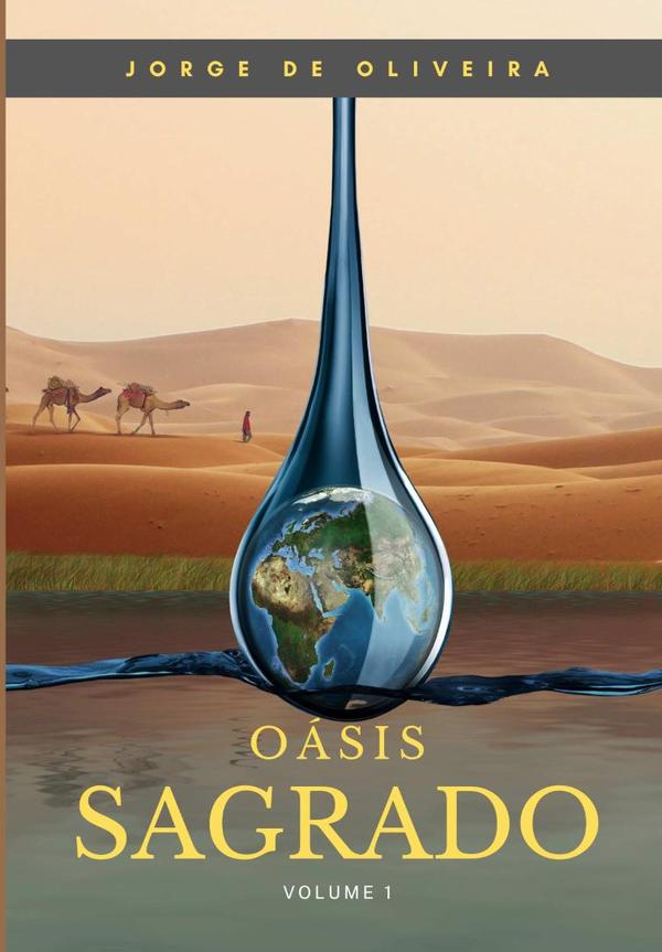 Oásis Sagrado