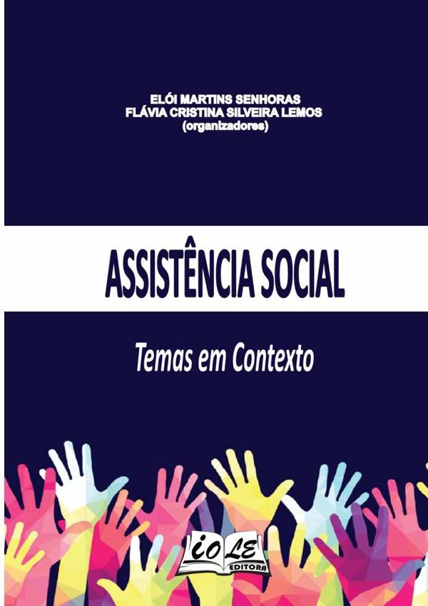 Assistência Social: Temas Em Contexto