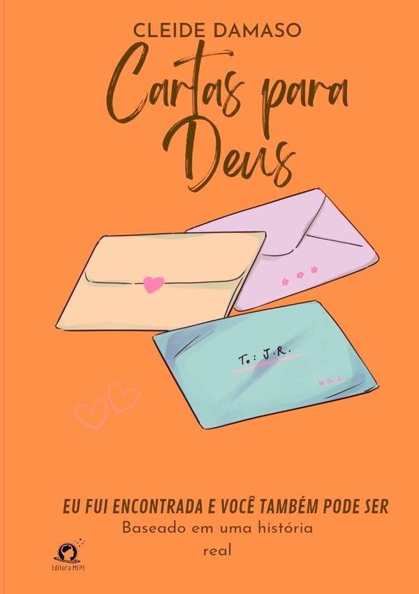 Cartas Para Deus