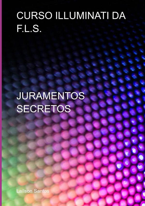 Curso Illuminati Da F.l.s.