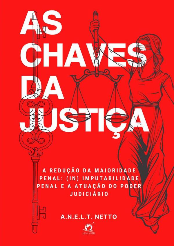 As Chaves Da Justiça