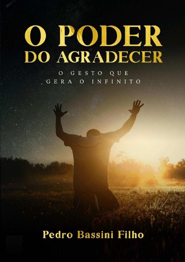 O Poder Do Agradecer