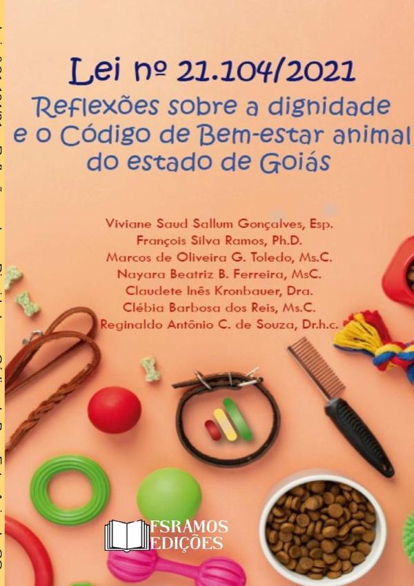 Lei Nº 21.104/2021: