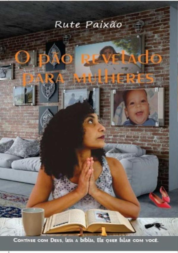 O Pão Revelado Para Mulheres