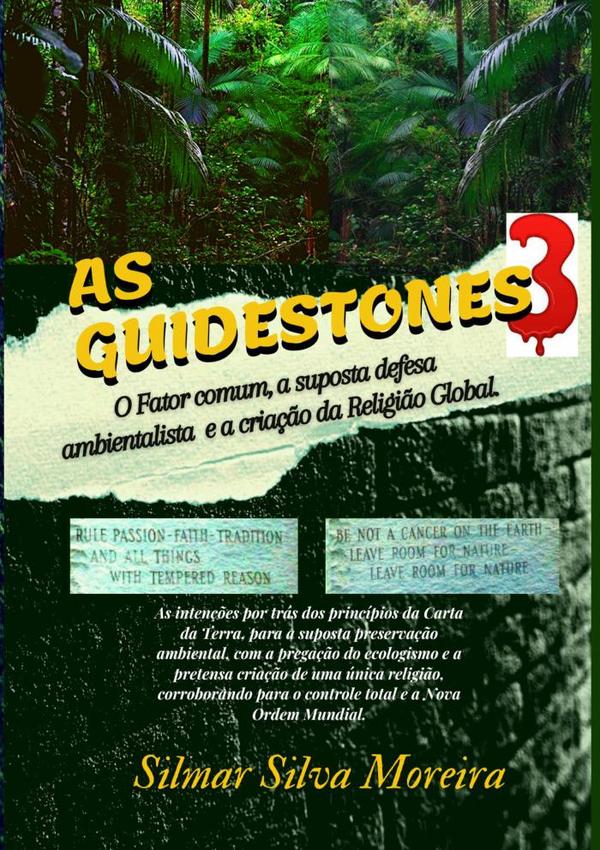 As Guidestones 3