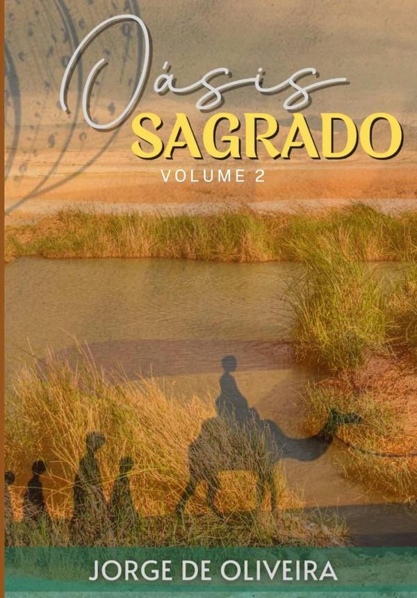 Oásis Sagrado