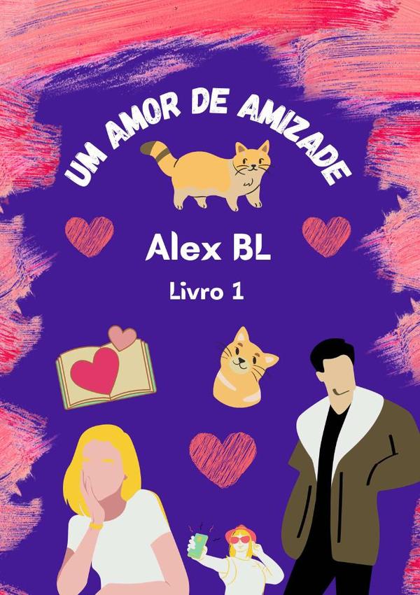 Um Amor De Amizade